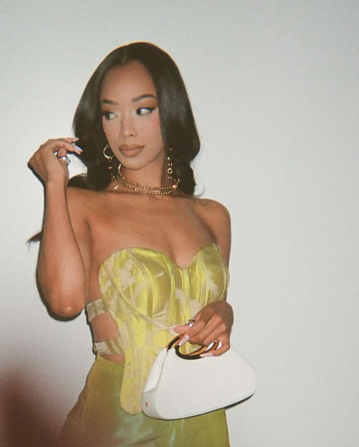 Kylie Jefferson