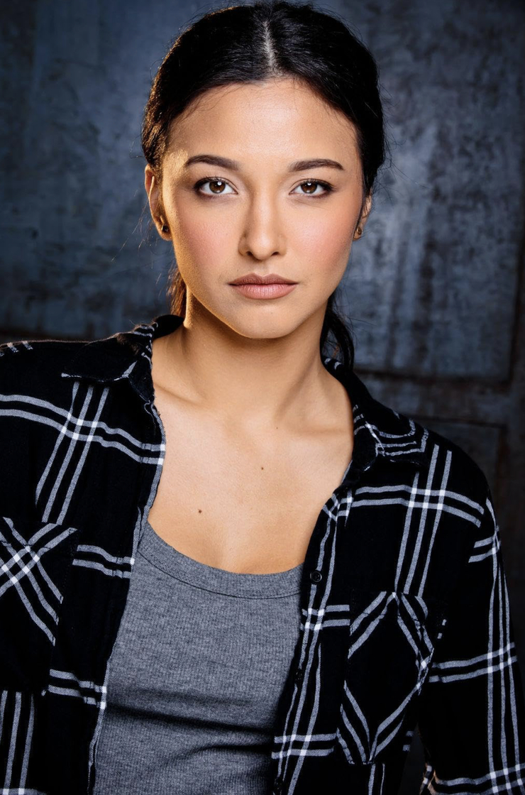 Ash Tsai