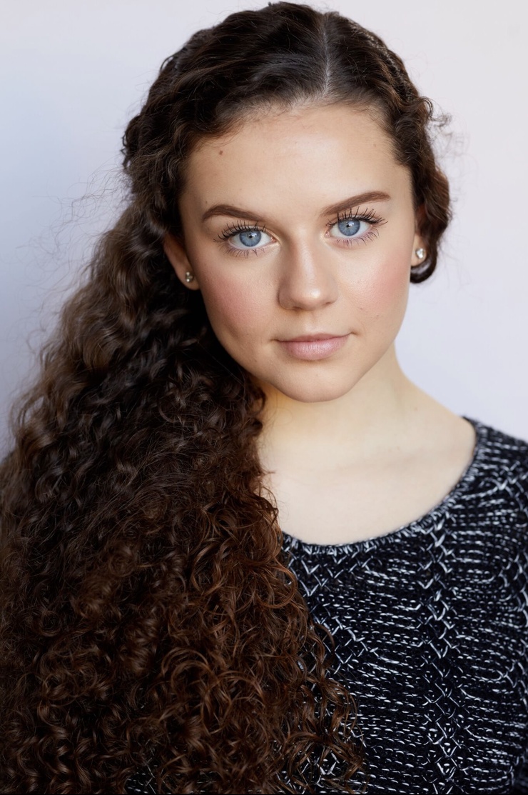 Ashley Ray Keefe