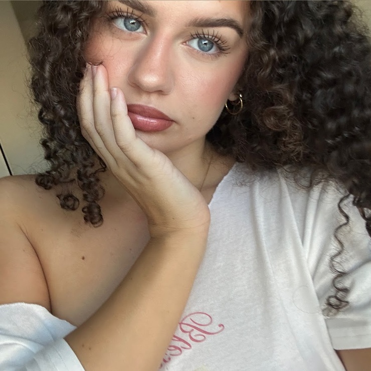 Ashley Ray Keefe