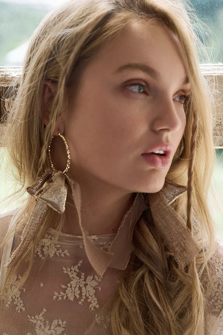 Romee Strijd Romee Strijd