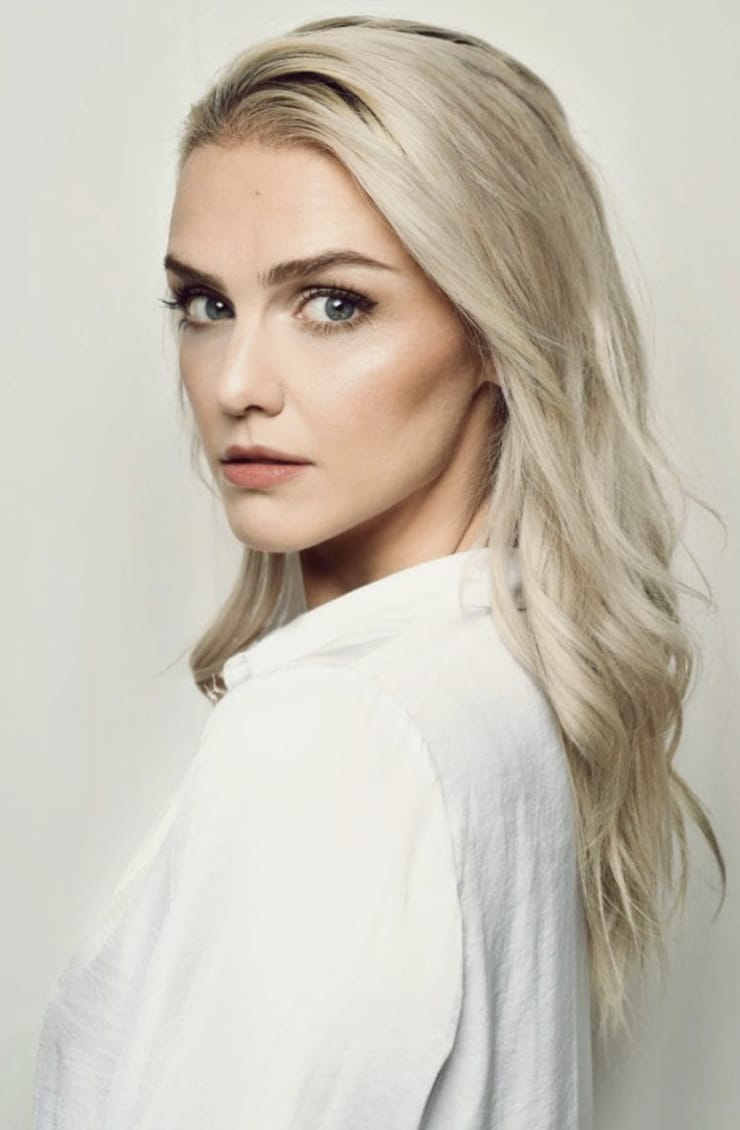 Emily Sweet