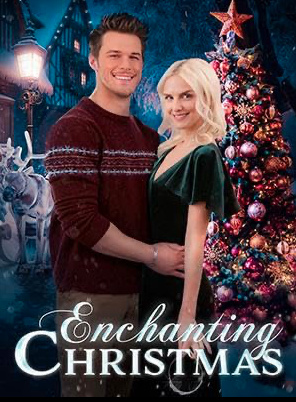 Enchanting Christmas