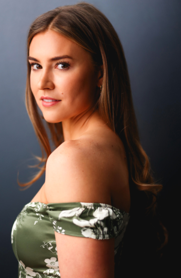 Suzanne Pereira