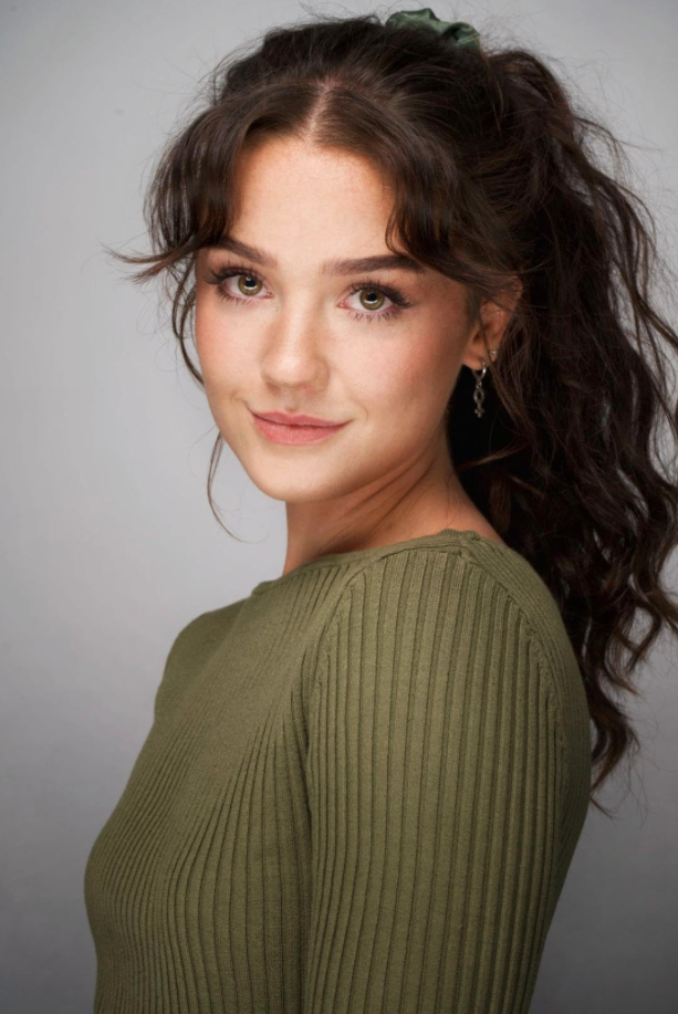 Ryann Bailey