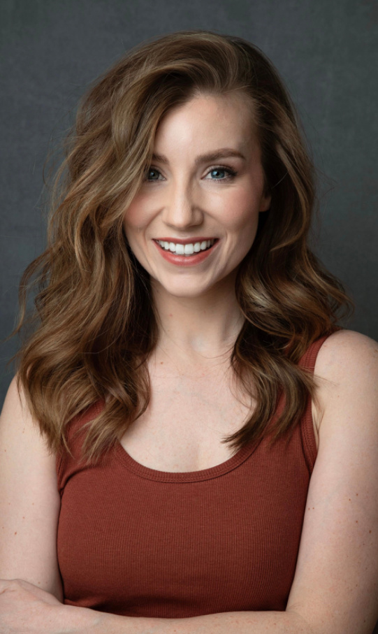 Shae Robins