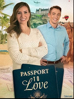 Passport to Love