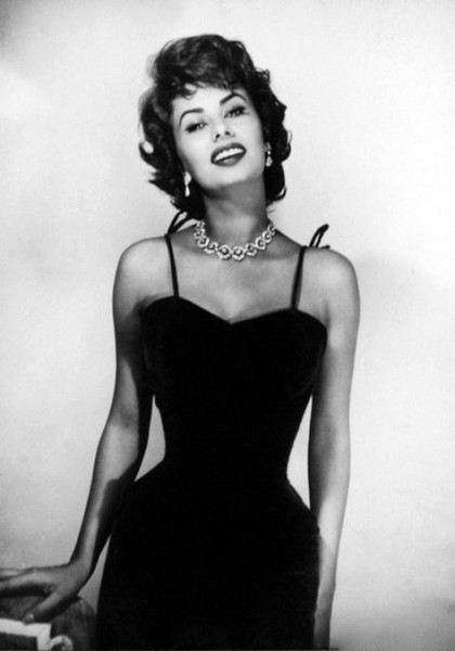Sophia Loren Sophia Loren