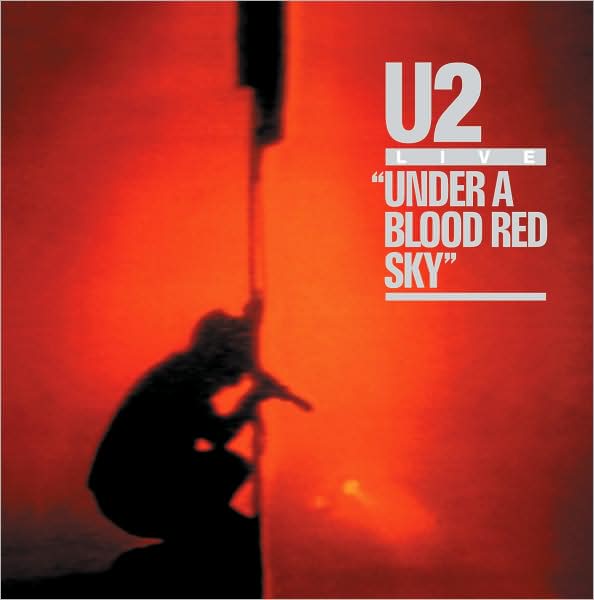 Under a Blood Red Sky