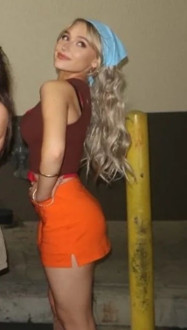 Alyvia Alyn Lind Alyvia Alyn Lind