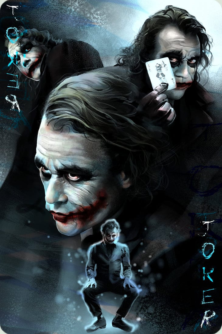Joker (c)