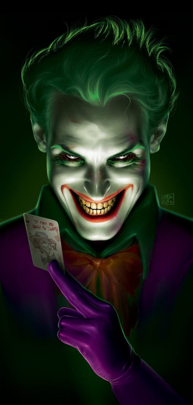 Joker (c)