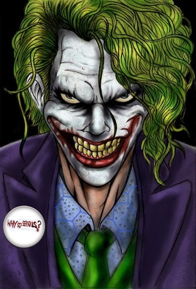 Joker (c)