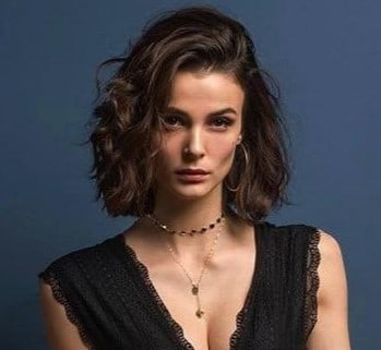 Büsra Develi