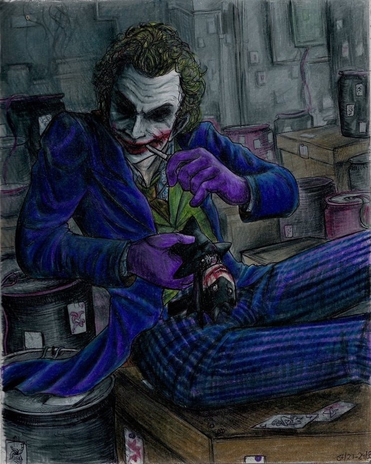 Joker (c)