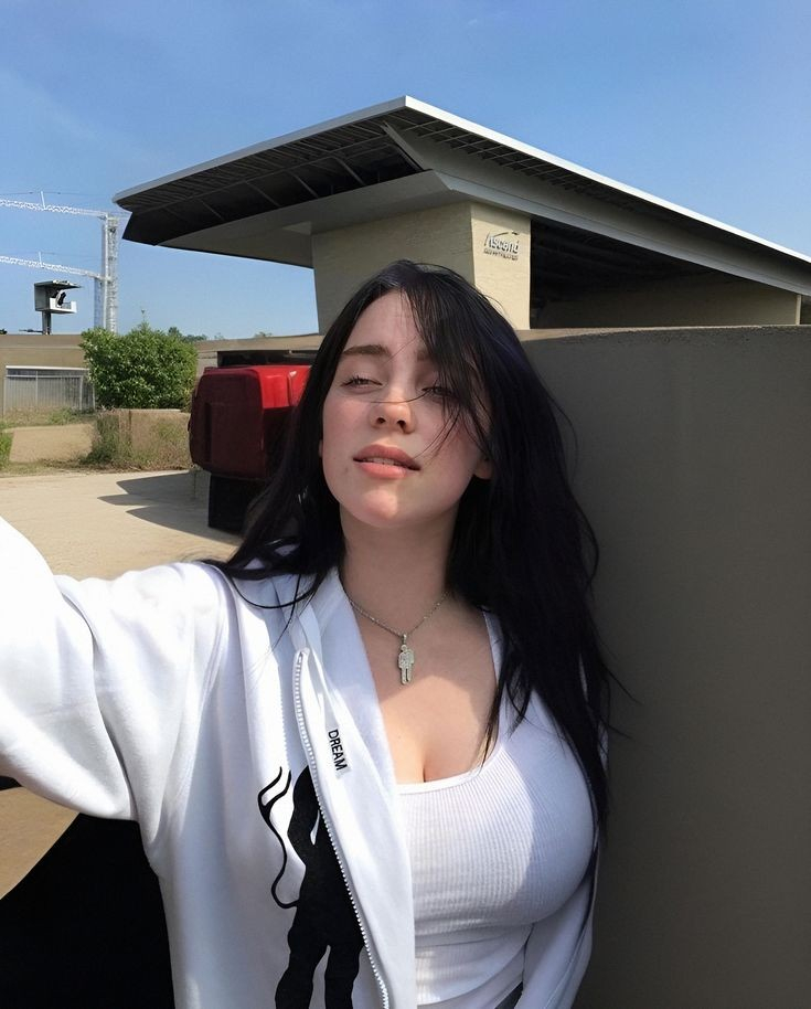 Billie Eilish Billie Eilish