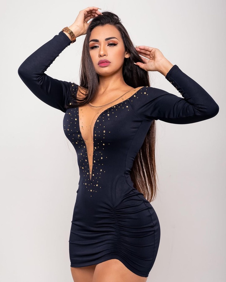Bella Araujo