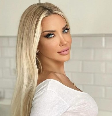 Esra Ersoy