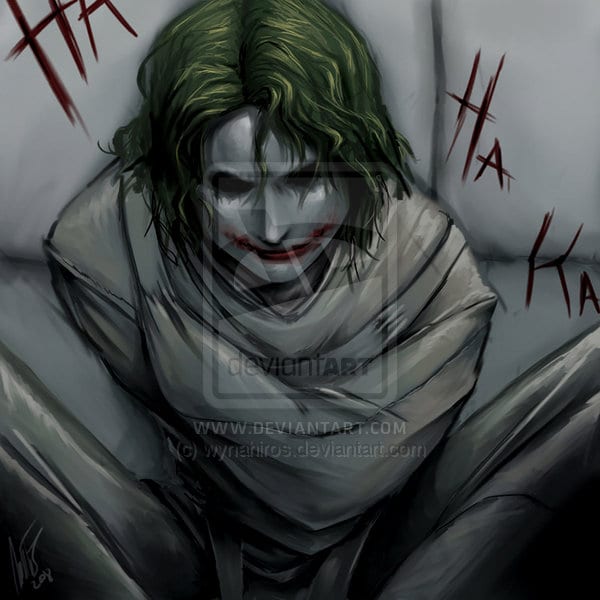 Joker (c)