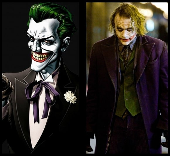 Joker (c) image