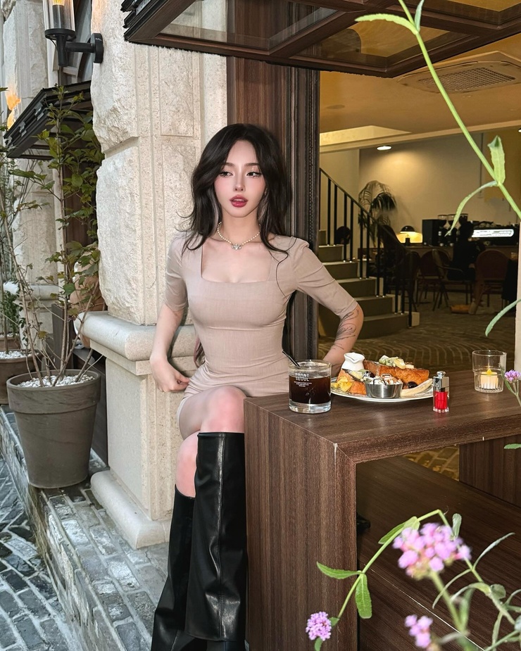 Yuna Karimova