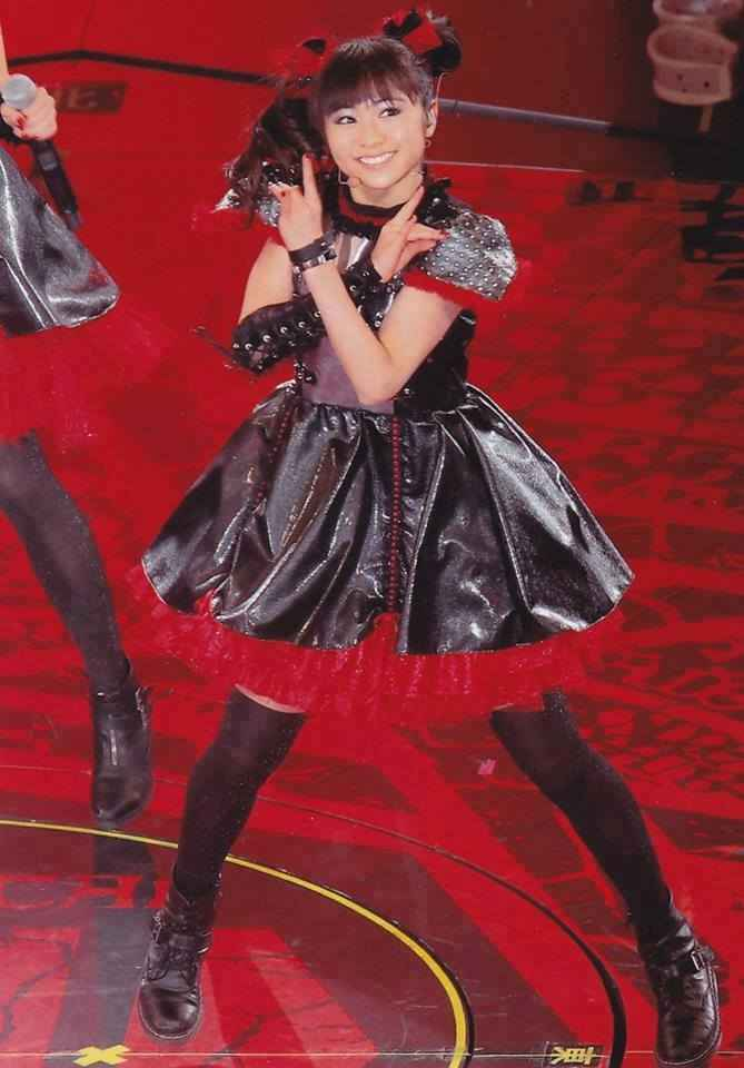 BABYMETAL