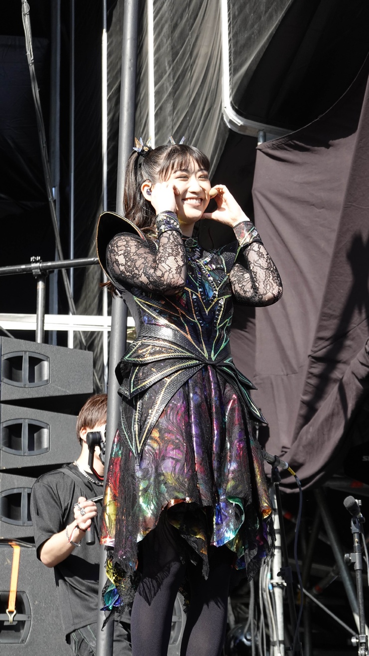 BABYMETAL