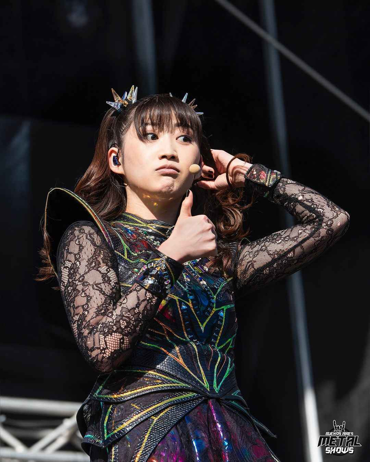 BABYMETAL