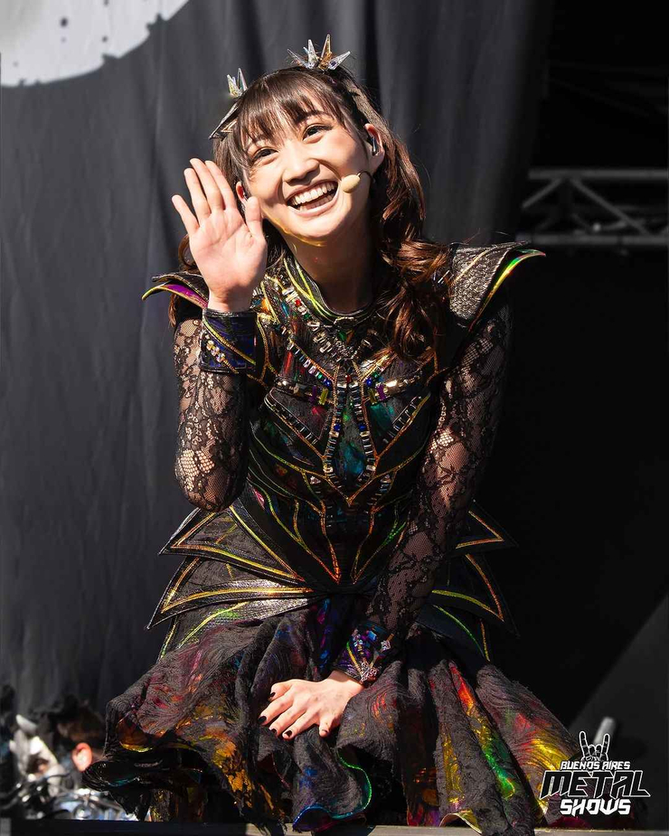 BABYMETAL