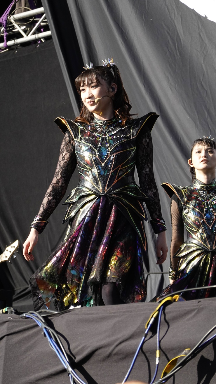 BABYMETAL