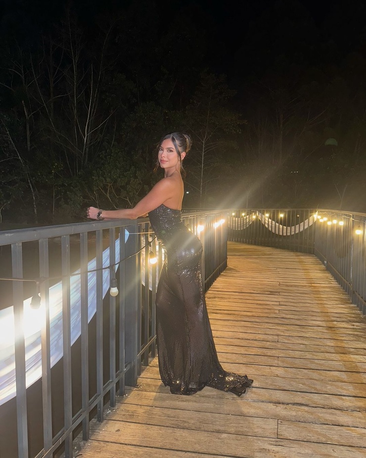 DANIELA MEDINA