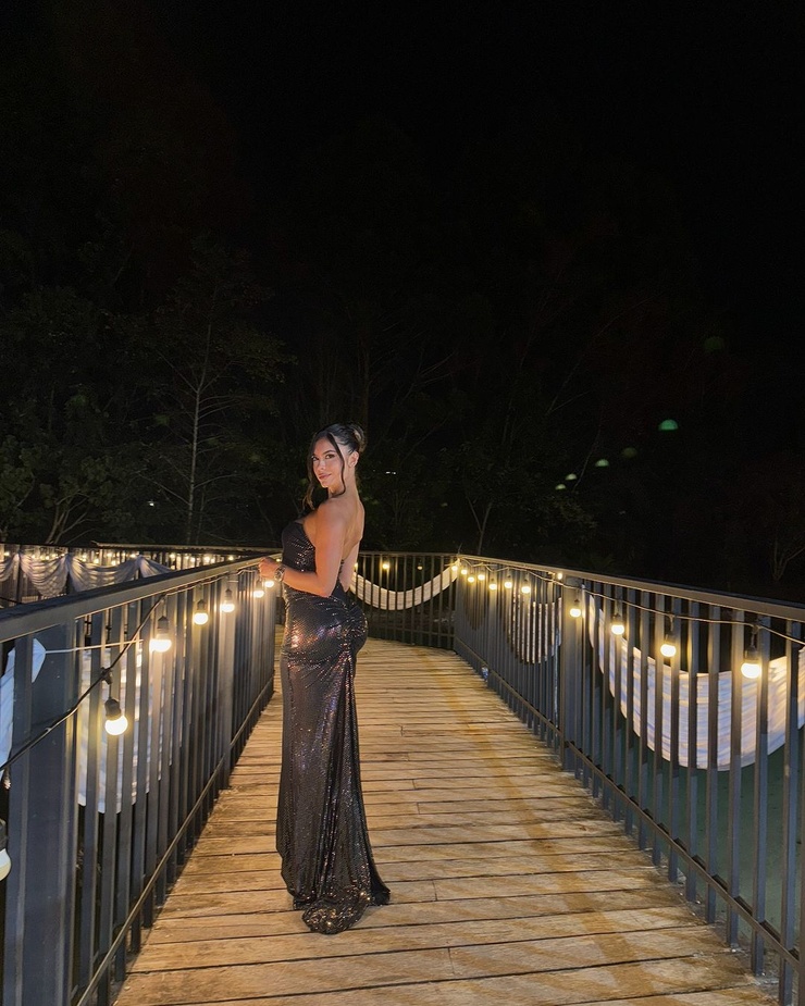 DANIELA MEDINA