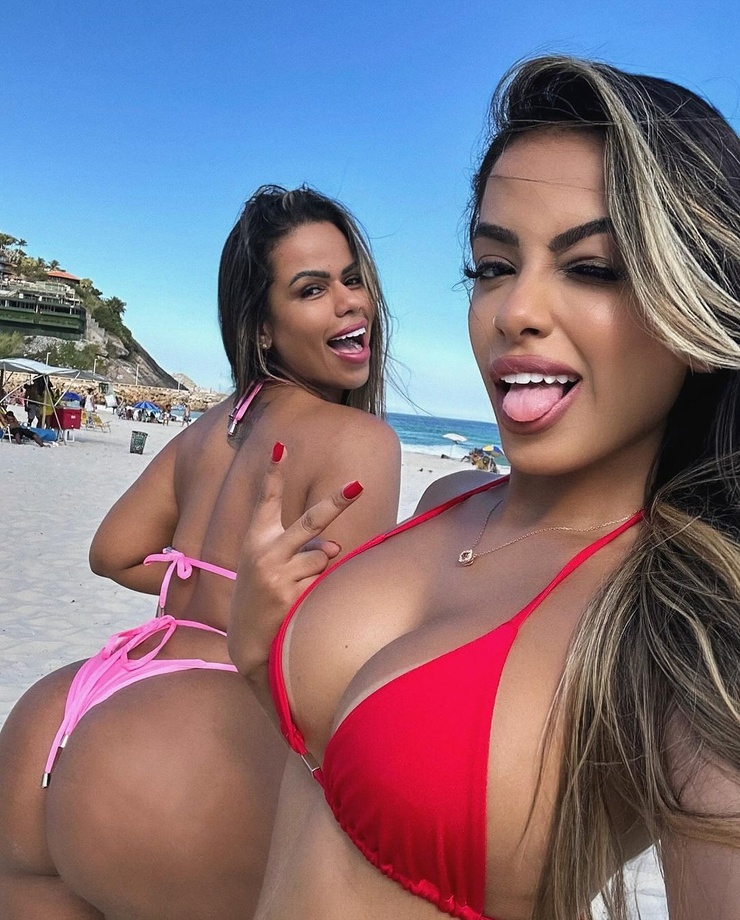 Mariana Senra Carroll