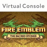 Fire Emblem: The Sacred Stones 