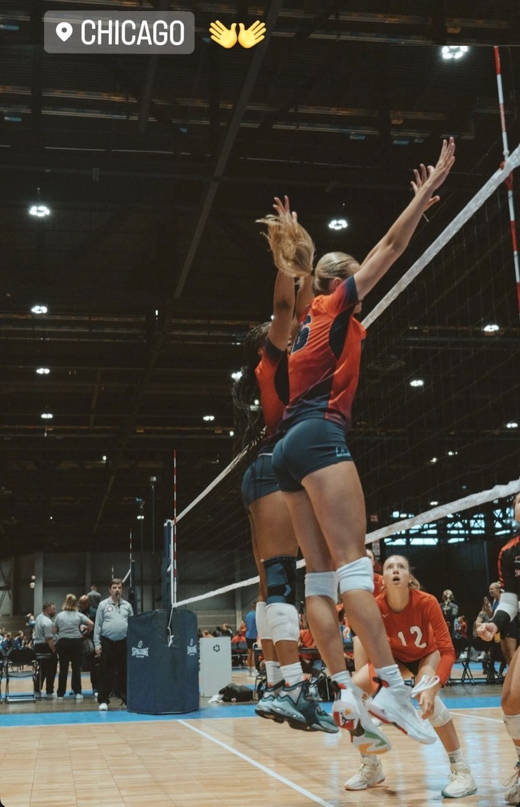Avery Daum