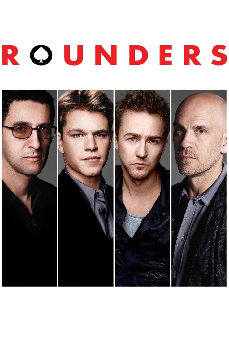 Rounders
