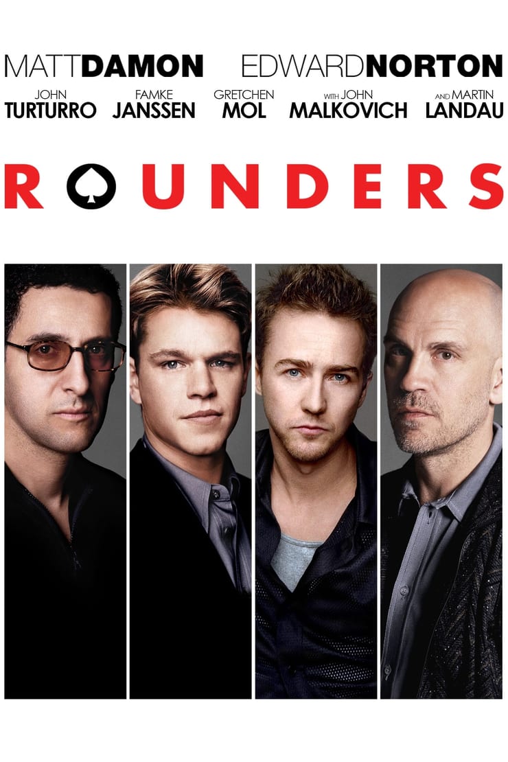 Rounders