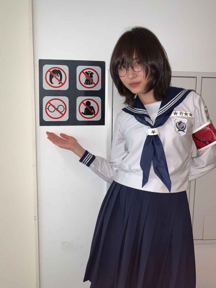 SUZUKA
