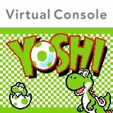 Yoshi (aka Mario & Yoshi)
