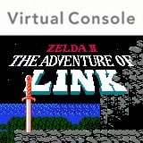 Zelda II: The Adventure of Link