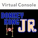 Donkey Kong Jr.