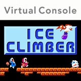 Ice Climber