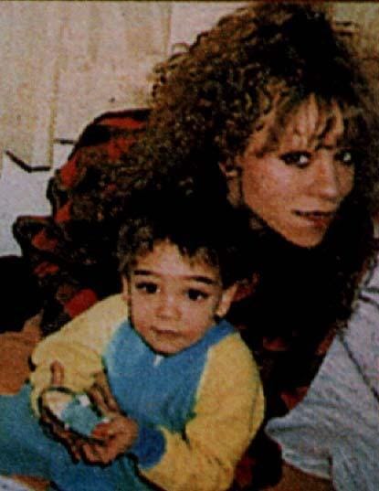 Mariah Carey Mariah Carey