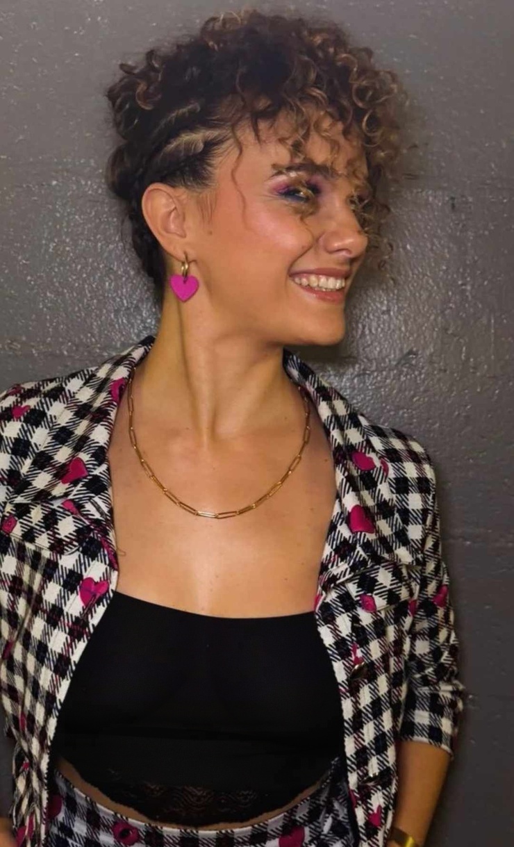 Fanny Delaigue