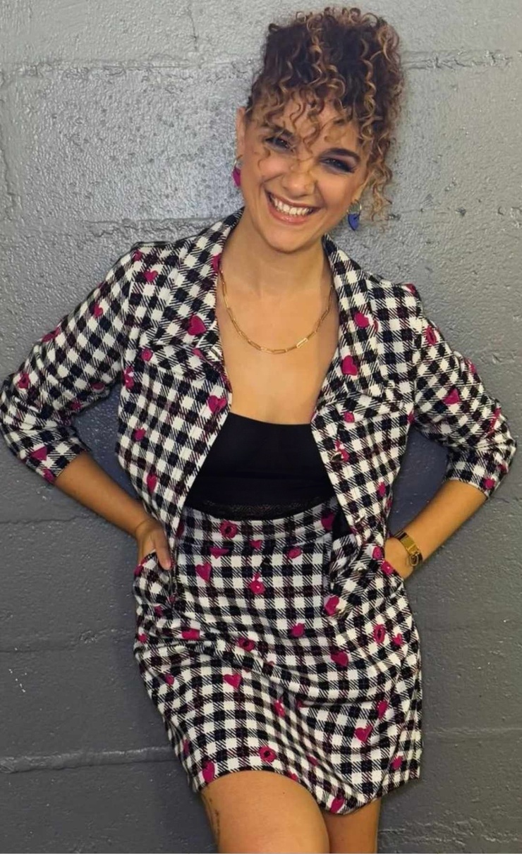 Fanny Delaigue