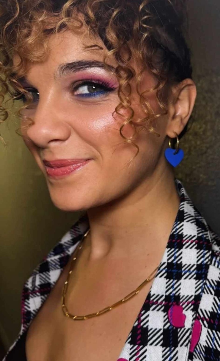 Fanny Delaigue