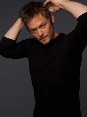 Norman Reedus