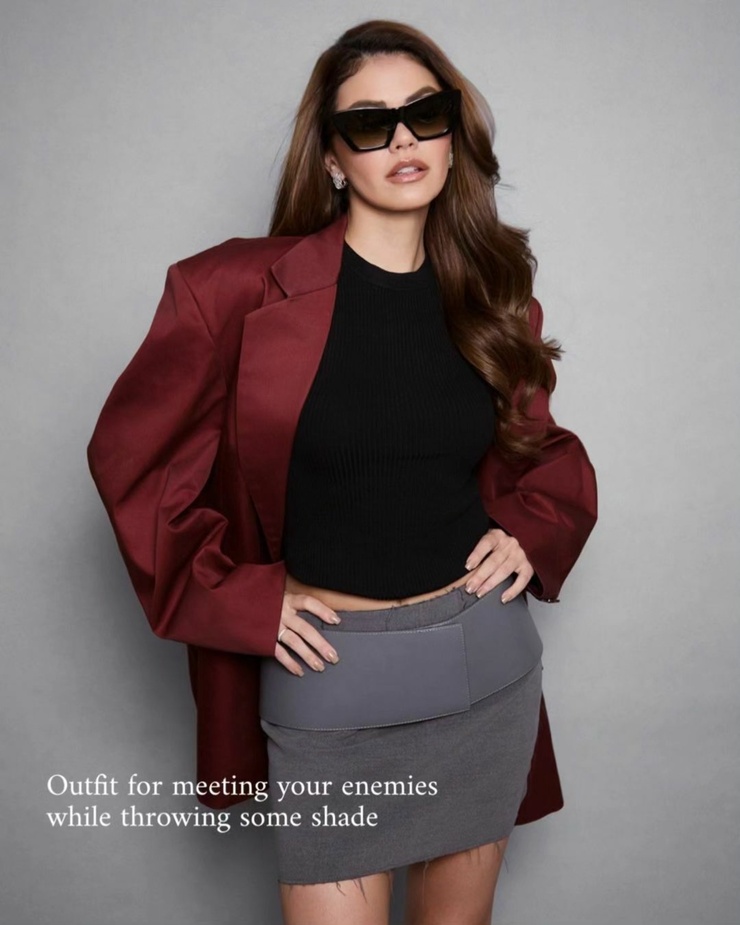 Janine Gutierrez