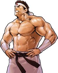 Goro Daimon