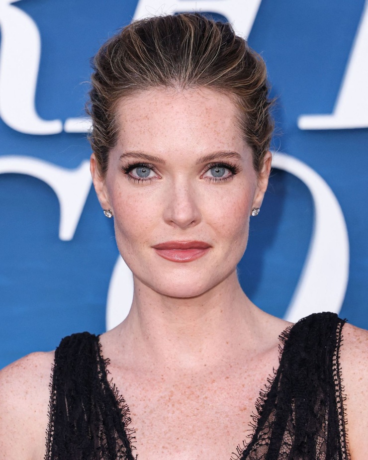 Meghann Fahy Meghann Fahy